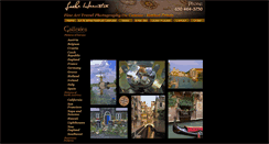 Desktop Screenshot of lockeheemstra.com